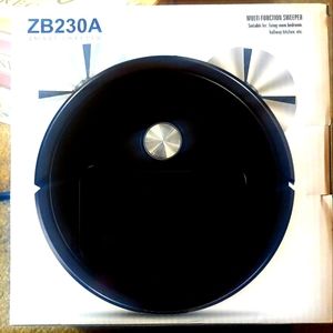 SMART SWEEPER ZB230A MULTI-FUNCTION SWEEPER - BRAND NEW.